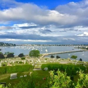 Meet your Posher, Tina